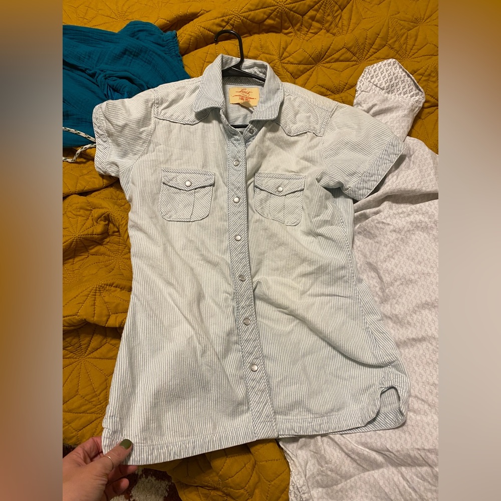 Levi’s
